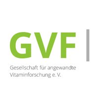 GVF e. V.(@GVF_Vitamine) 's Twitter Profile Photo