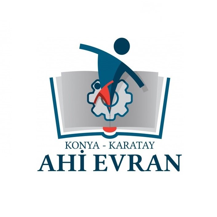 Konya - Karatay / Ahi Evran Mesleki Eğitim Merkezi