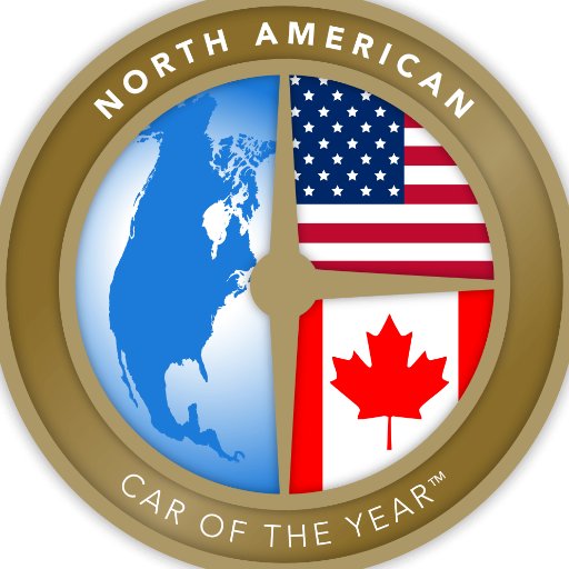 NA Car, Utility & Truck of the Year