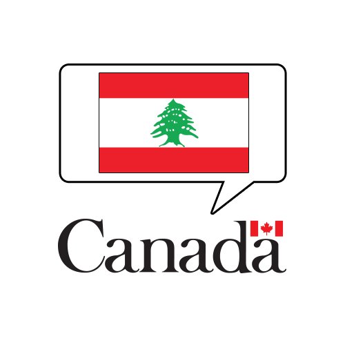 Ambassade du Canada au Liban - English: @CanadaLebanon - https://t.co/qzZIBqBrZP