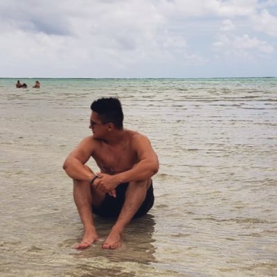 crisqvdom's profile picture. Pyo, pjc-asu 🇵🇾