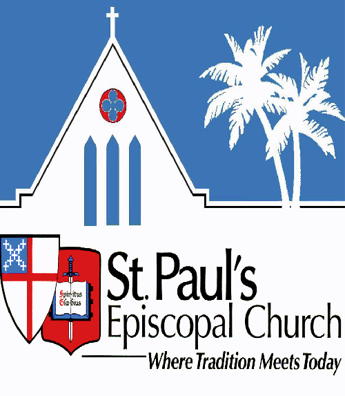 StPaulsEpisc's profile picture. St. Paul's Episcopal Church
188 S. Swinton Avenue
Delray Beach, FL
USA