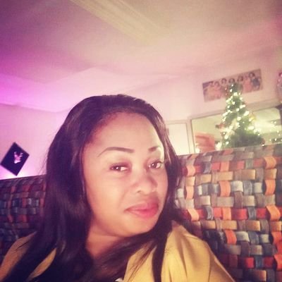 EstelleKouame07's profile picture. Éducatrice spécialisée, aime tout le monde
