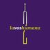 La voz humana ciclo de conciertos (@voz_humana) Twitter profile photo La voz humana ciclo de conciertos (@voz_humana) Twitter profile photo