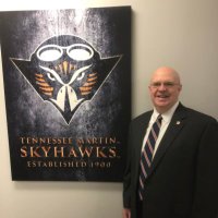 Andy Lewter (@drlewter4utm) 's Twitter Profile Photo