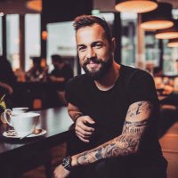 Sebastian Heidinger (@sebheidinger) 's Twitter Profile