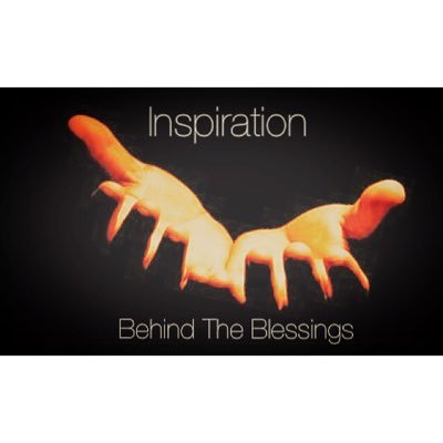 behindtheblessn's profile picture. Inspirational Words to help you get through your day.