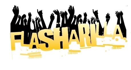 FLASHARILLA's profile picture. An interactive way to market promotional campaigns and ideas. We love Mondays.