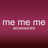 Me Me Me Accessories (@mememeonline) 's Twitter Profile