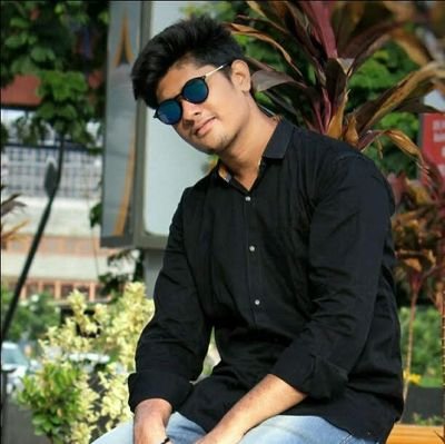 dishantpatil55's profile picture. 