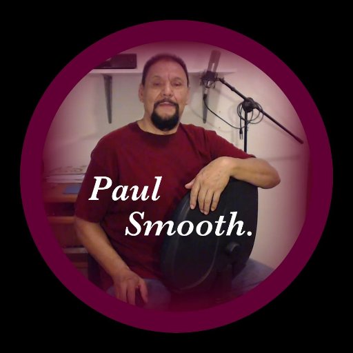 Composer, Producer, Singer. Buy songs @ https://t.co/jqAb654dV6 https://t.co/aNCSHAP2RY https://t.co/MqndQnbaXW https://t.co/3R1wmRm4Mh https://t.co/RokN4DnxFD
 @ Paul Smooth