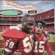 Donovan Walton (@donovanwalton78) 's Twitter Profile