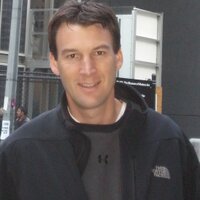 Todd Carroll - @Todd_Carroll Twitter Profile Photo