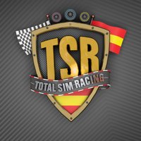 Total Sim Racing (@tsrsimracing) 's Twitter Profile Photo Total Sim Racing (@tsrsimracing) 's Twitter Profile Photo
