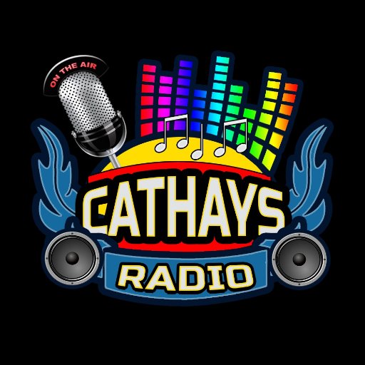 Cathays Radio