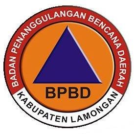 Twitter Resmi BPBD Kabupaten Lamongan