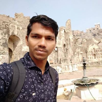 praveenuvce93's profile picture. 