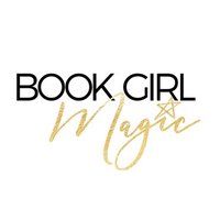 Book Girl Magic (@bookgirlmagic) 's Twitter Profile Photo Book Girl Magic (@bookgirlmagic) 's Twitter Profile Photo