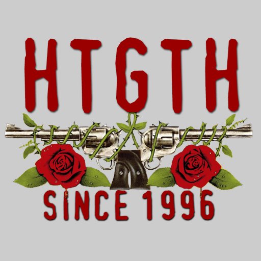 HTGTH - a Guns N' Roses fan site