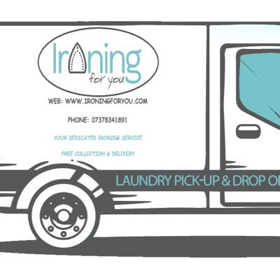 Local, professional ironing service offering free pick up and drop off’s throughout Coventry. Call or message us today - 07378341891