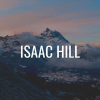 Isaac Hill - @therealisaach Twitter Profile Photo