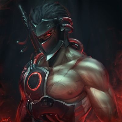 黑炎さんのプロフィール画像