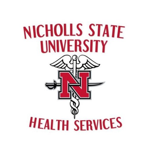 nicholls_uhs's profile picture. Nicholls State University Health Services