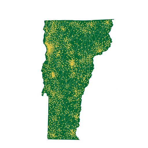 Grass-roots economic development, figthing the Ama-Zoning of an essential busines sector. focusing on growing the middle class and keeping students local.