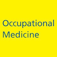 Occupational Medicine Journal(@journal_occmed) 's Twitter Profileg