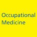 Occupational Medicine Journal (@journal_occmed) Twitter profile photo