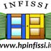 HP Infissi (@hp_infissi) Twitter profile photo