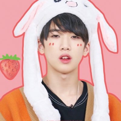 StrawberrYoonbin🍓さんのプロフィール画像