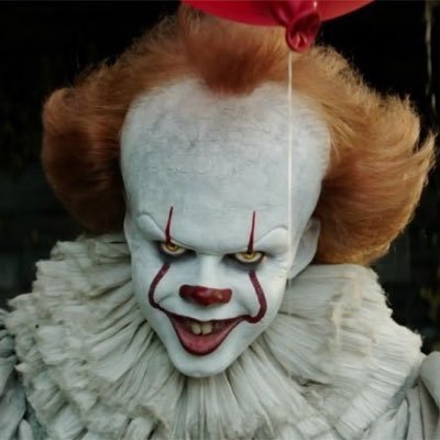 2nd cousin of F3 Honey Badger and F3 Fire Ant. Pennywise the dancing clown takes you to scary places.......with a ruck
