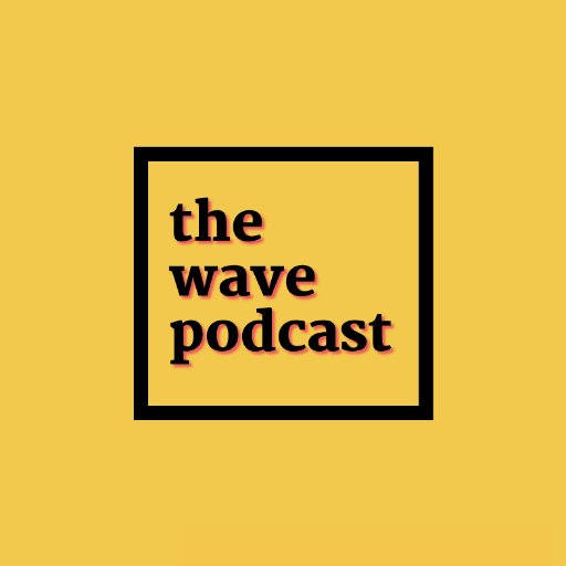 thewavepodcast_'s profile picture. Conversations with real people about finance, business and everything in between.