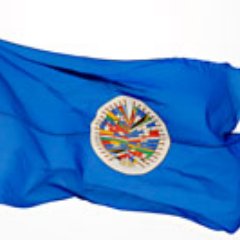 Cuenta oficial de la Secretaría General de la Organización de los Estados Americanos (OEA), Oficina en el Paraguay.