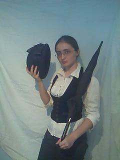 ATXIrishPirate's profile picture. My Life Story is under copyright by a mime who likes to act it out in city squares.