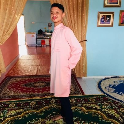 Aliepp2's profile picture. ramiza son
fight for my future