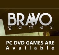 Bravo Games