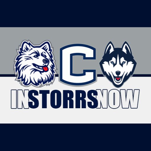 A show for UConn Husky fans. Streaming everywhere...