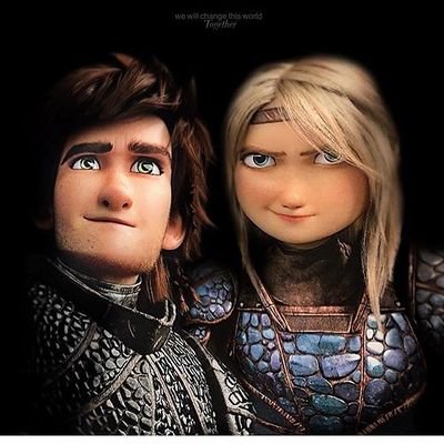 My name is Hiccup Haddock. Rider of Toothless, boyfriend and friend of @CuteBlondViking and son of Stoik and Volka. #HTTYD #Roleplay