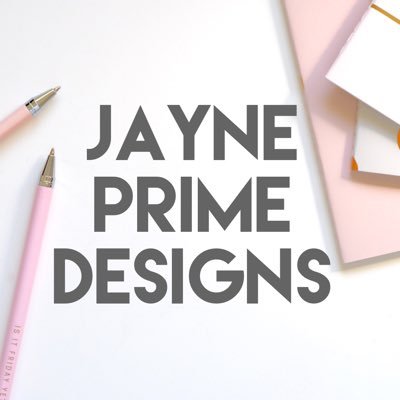 jayne_prime's profile picture. Self confessed planner and stationary addict.