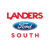 Landers Ford South (@landersfordsth) 's Twitter Profile
