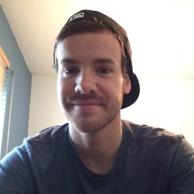 Matt Walton Profile