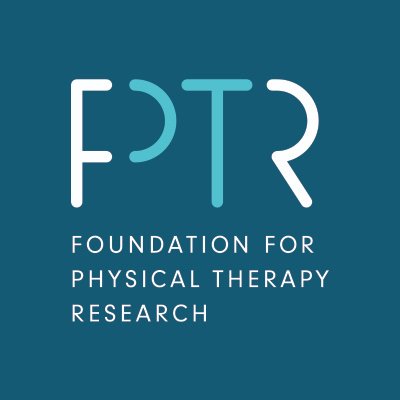 The Foundation for Physical Therapy Research funds research grants, scholarships, and fellowships that build the evidence base for physical therapy.