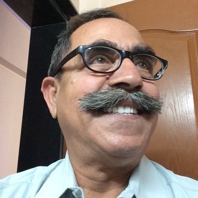 aloke_mukerji's profile picture. An Army Veteran. NATION ALWAYS FIRST. RTs aren’t endorsement. Hate dirty politics. Respect ALL FAITHS. LIFE most IMPORTANT. Appreciate responsible journalism.