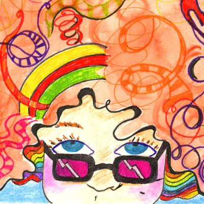 VintageJumping's profile picture. Retro and vintage Etsy SHOP : jewellery, paintings, clothes and other magical items.
enjoy!!