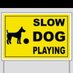slow dog1 (@Dog1Slow) Twitter profile photo