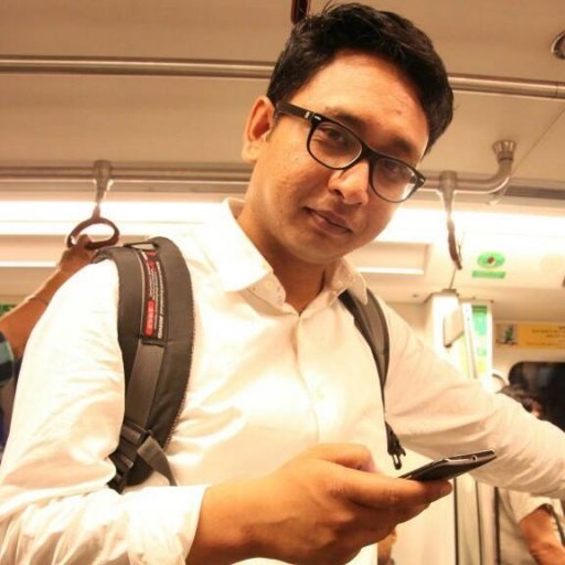 dihing_kai's profile picture. Chief Sub Editor (ITGD) at India Today
Disclaimer: All views are personal and contextual