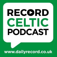 Record Celtic Podcast (@dr_celtic) 's Twitter Profile Photo