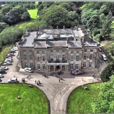 Formerly Friends of Haigh Hall Heritage and Open Access for All